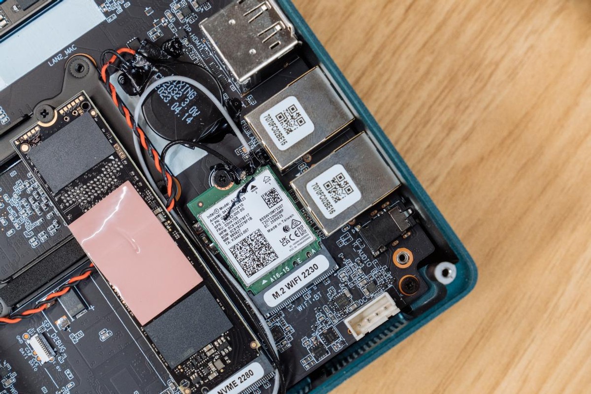 零刻迷你主机gtr7游戏体验,值得入手的mini电脑