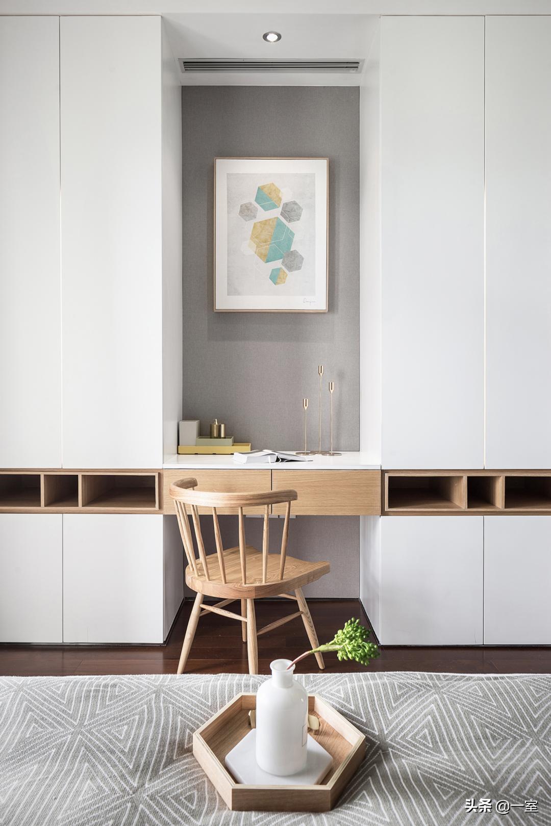 现代房企样板间设计图,售楼处的样板间怎么设计