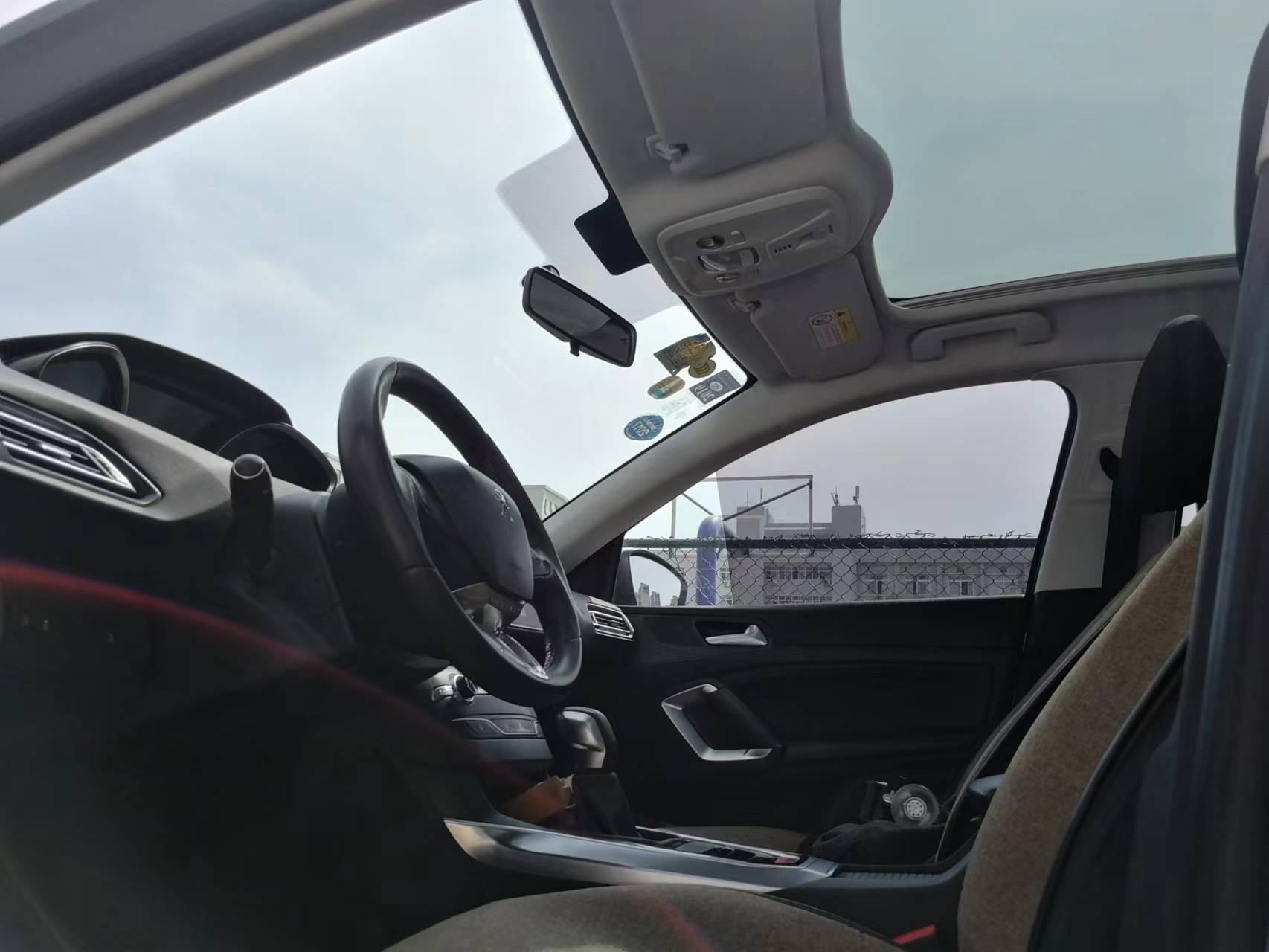 标致最保值的车308,标致308s小钢炮