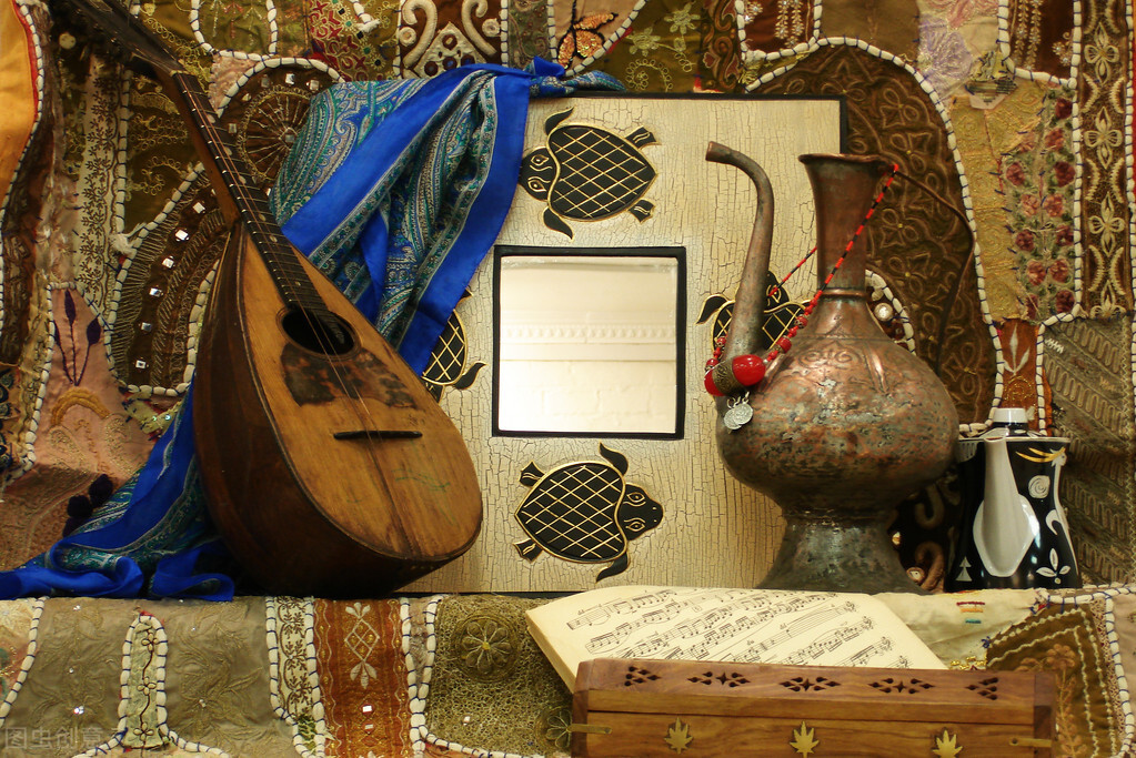 琵琶行重点名句理解,琵琶行理解性默写大全