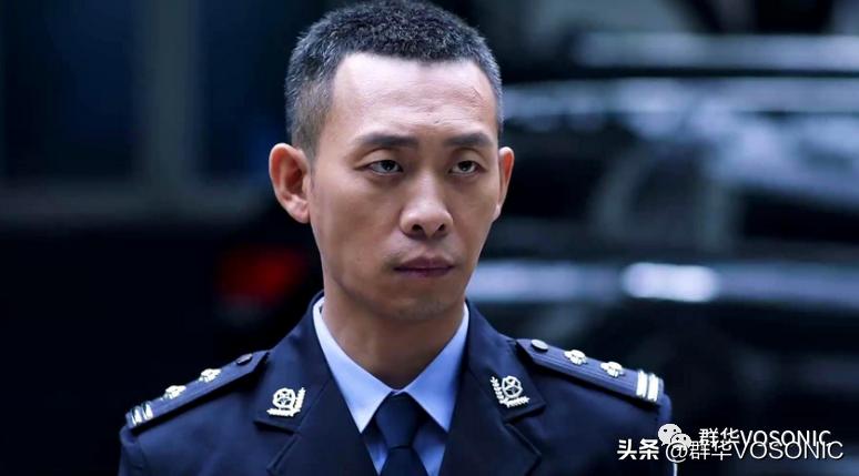 狂飙安欣枪丢了后续,狂飙安欣枪丢了第几集