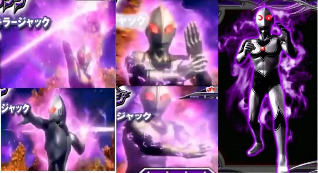 盘点所有黑暗奥特曼和假奥特曼,全部假奥特曼有哪些