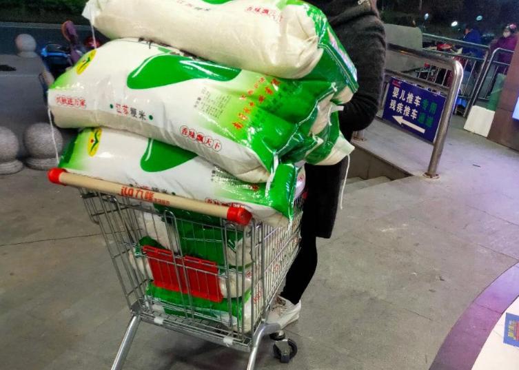 超实用的囤货指南,开始囤货了囤什么好呢