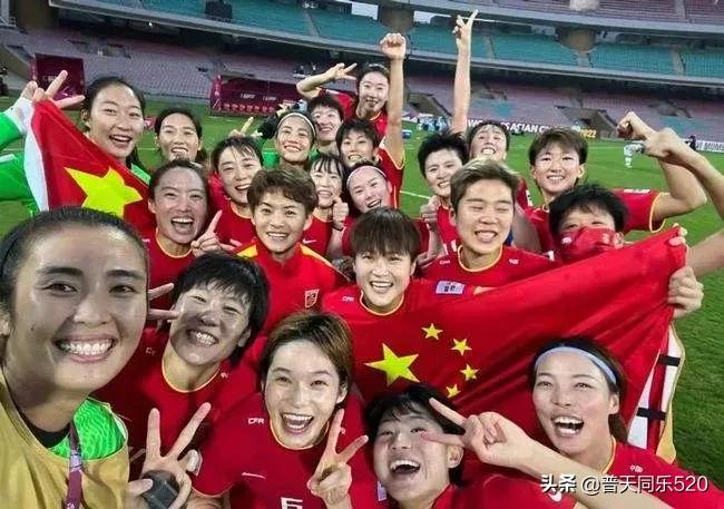 20位最美女足运动员,女足十大颜值球星