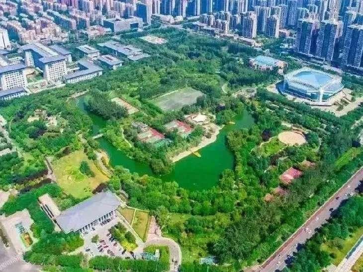 信阳12345政务热线代言人,接听12340请为家乡点赞