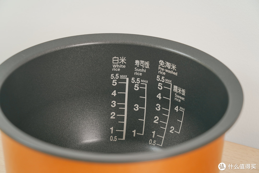 东芝电饭煲10ltc什么功能,日本东芝电饭煲RC-18LTC评测