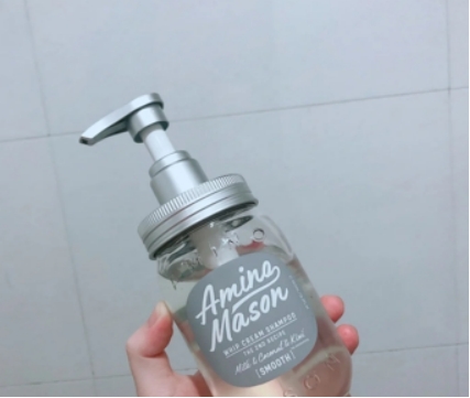 孕妇可以用的防脱洗发水推荐,推荐款好的洗发水孕妇也能用的