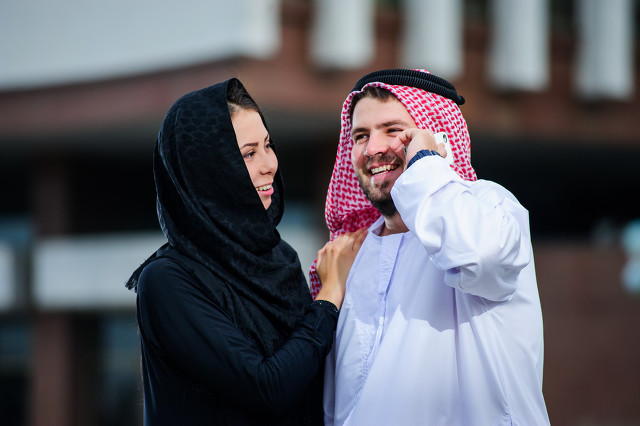 中东国家有哪些是富裕的国家,中东沙特是最富裕国家吗