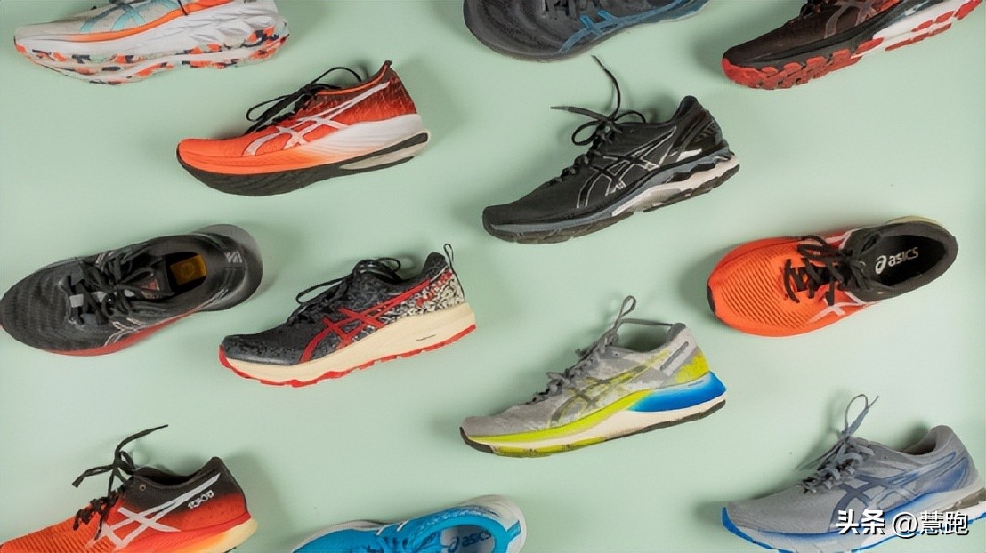 亚瑟士2022款跑鞋,亚瑟士跑鞋推荐前十名性价比高