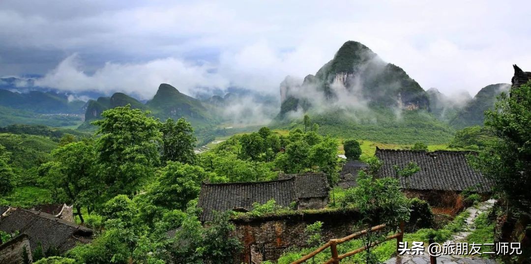 天河瑶寨旅游攻略一日游,连南千年瑶寨跟团游