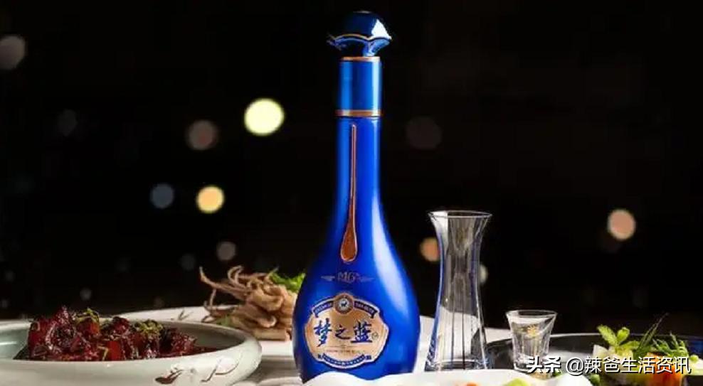 洋河酒和今世缘酒,今世缘酒和洋河酒的区别