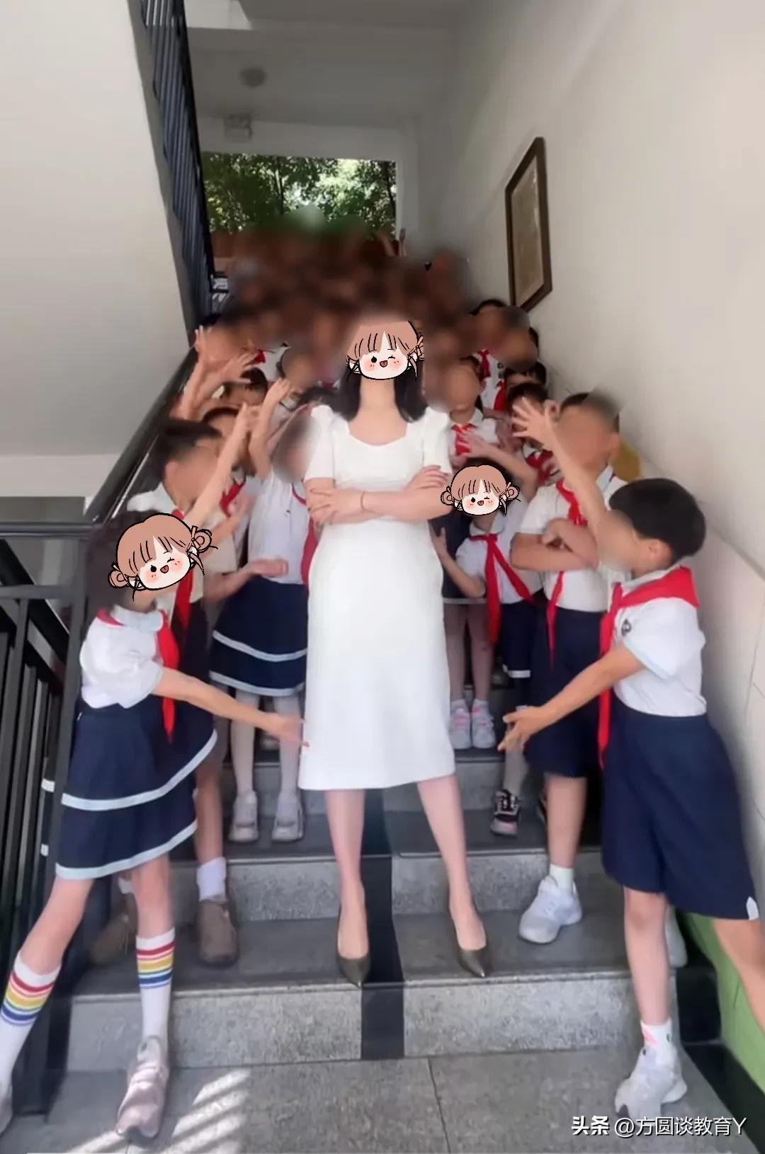 老师在抖音上可以发学生的视频吗,老师朋友圈可以发学生视频么