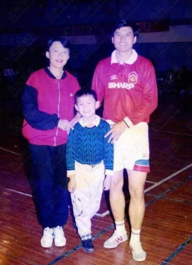 孙杨被禁赛8年有什么想说的,为啥孙杨被禁赛八年