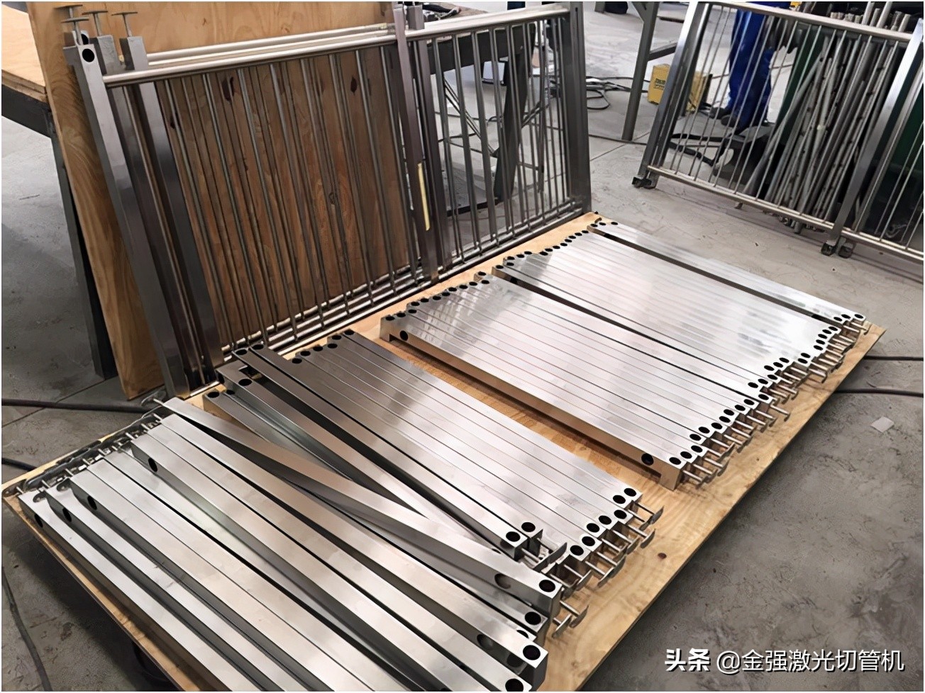 国内最牛给国外代工工厂,贴牌代工生产线