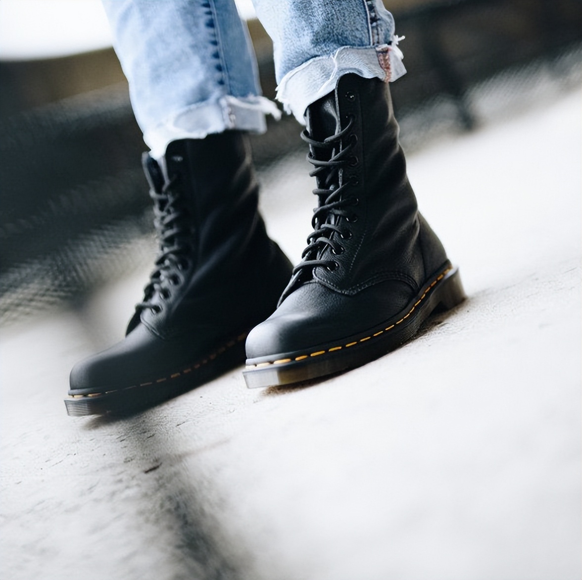 “美丽的刑具”，怎么就非要穿它！