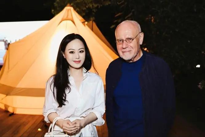 章小蕙凭什么还清债务,章小蕙现资产多少亿