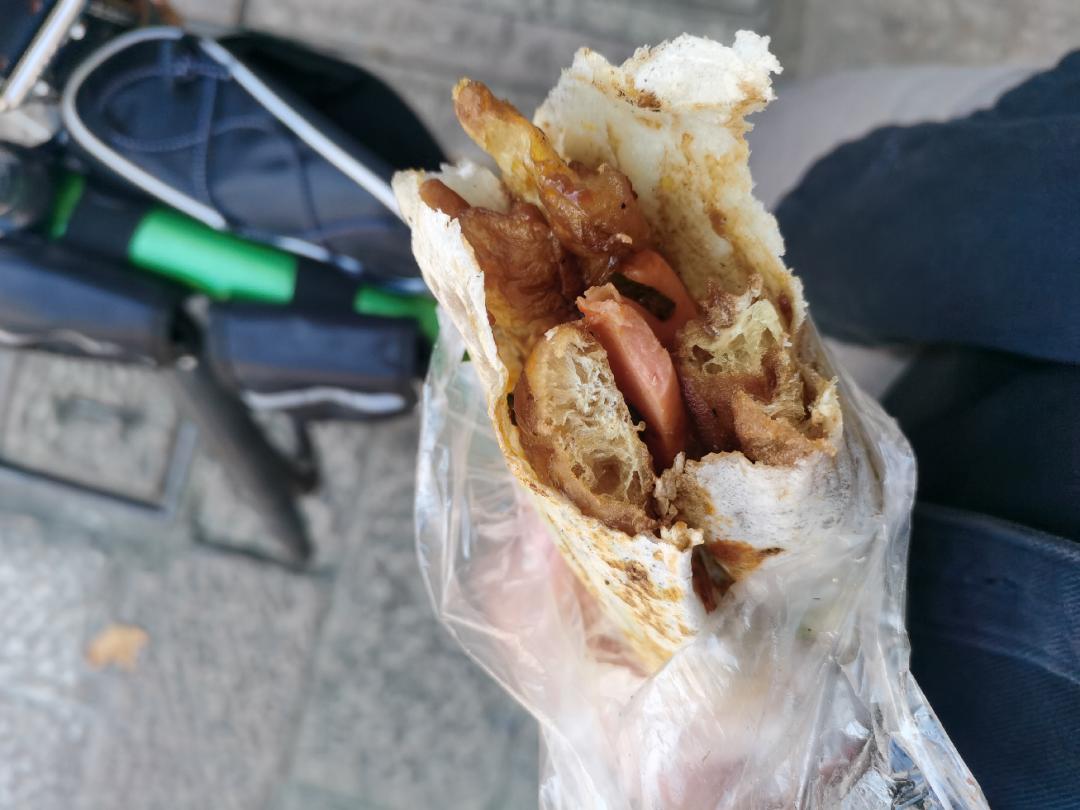 食无定味的意思,食无定味是什么