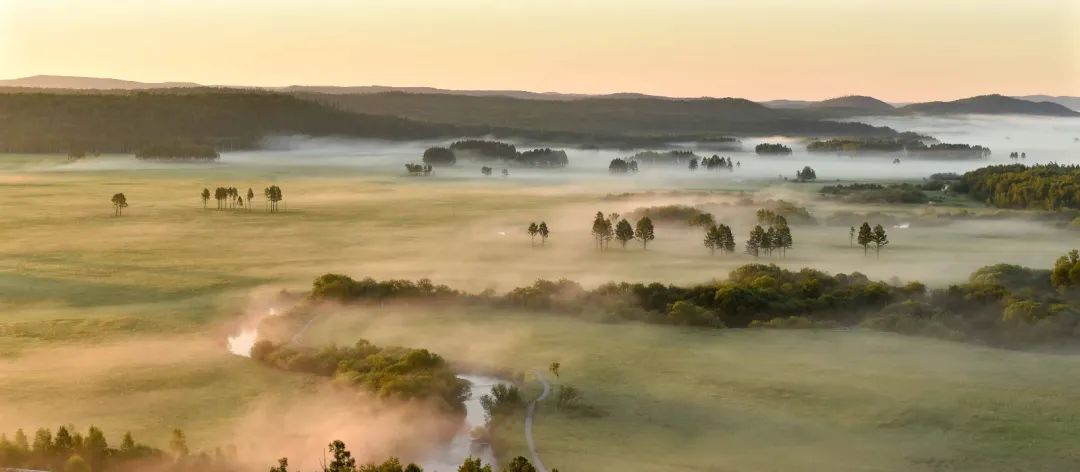 湿地可以开发什么旅游项目,黑龙江旅游必去十大湿地排名