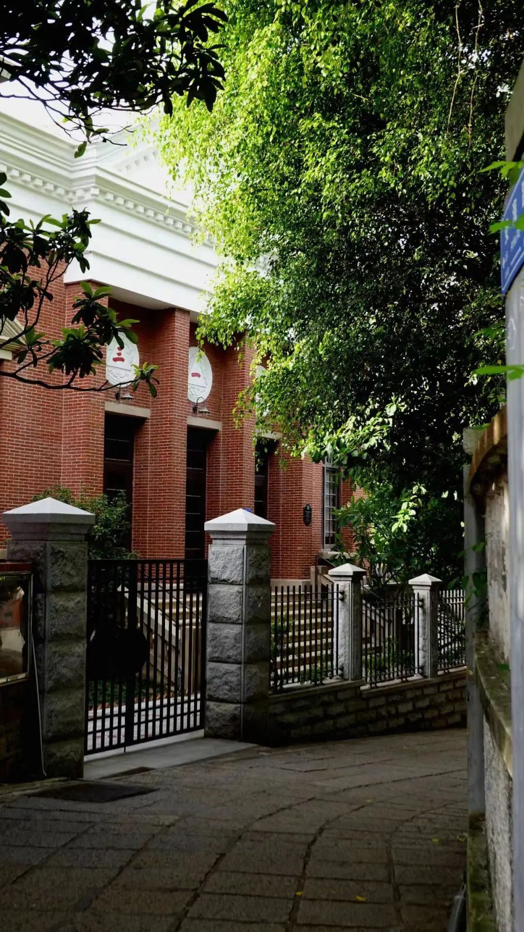 厦门老街里找寻那古早的厦门味,藏在老街的古早厦门味