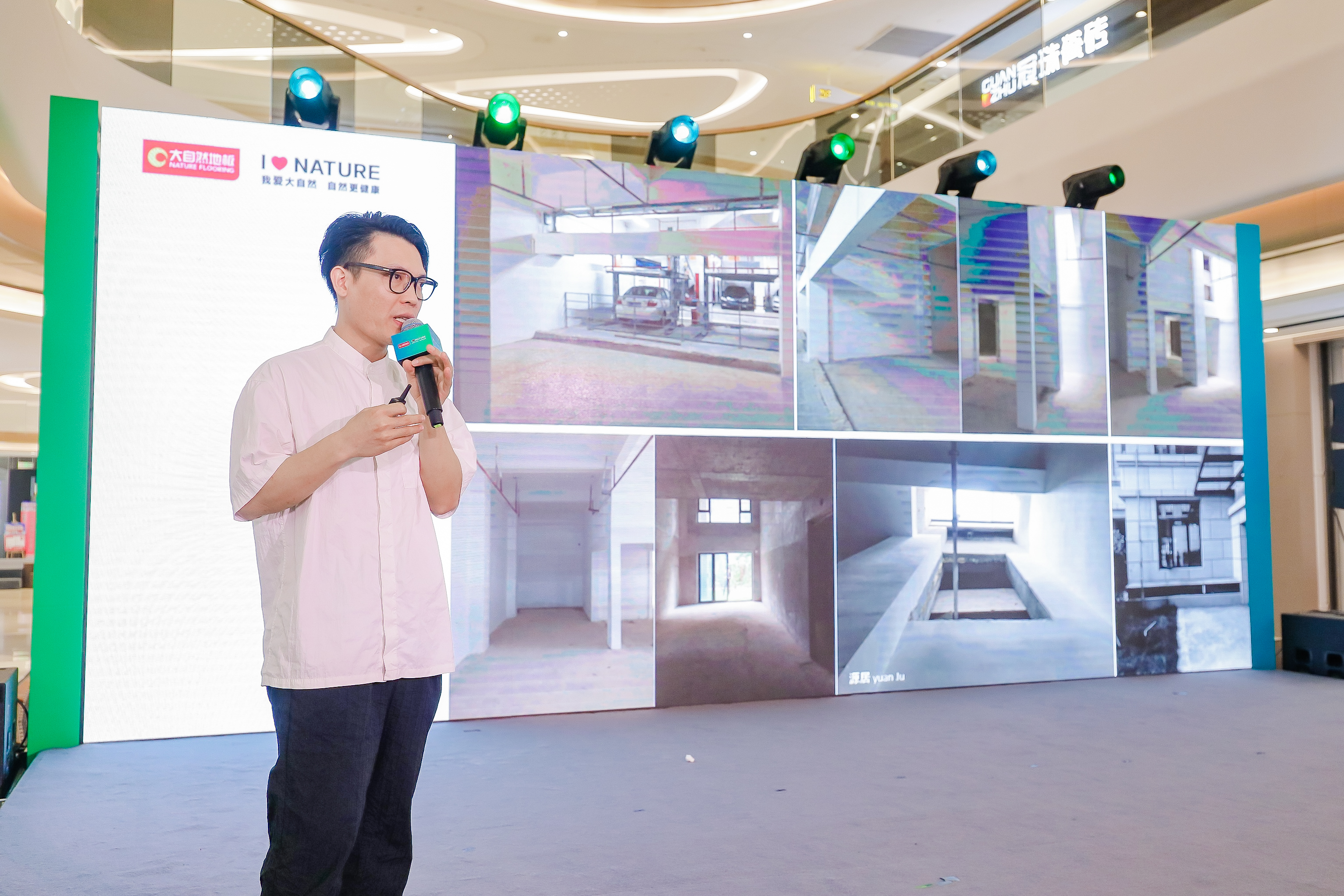 大自然地板最新消息,大自然地板今年最新款是哪一款