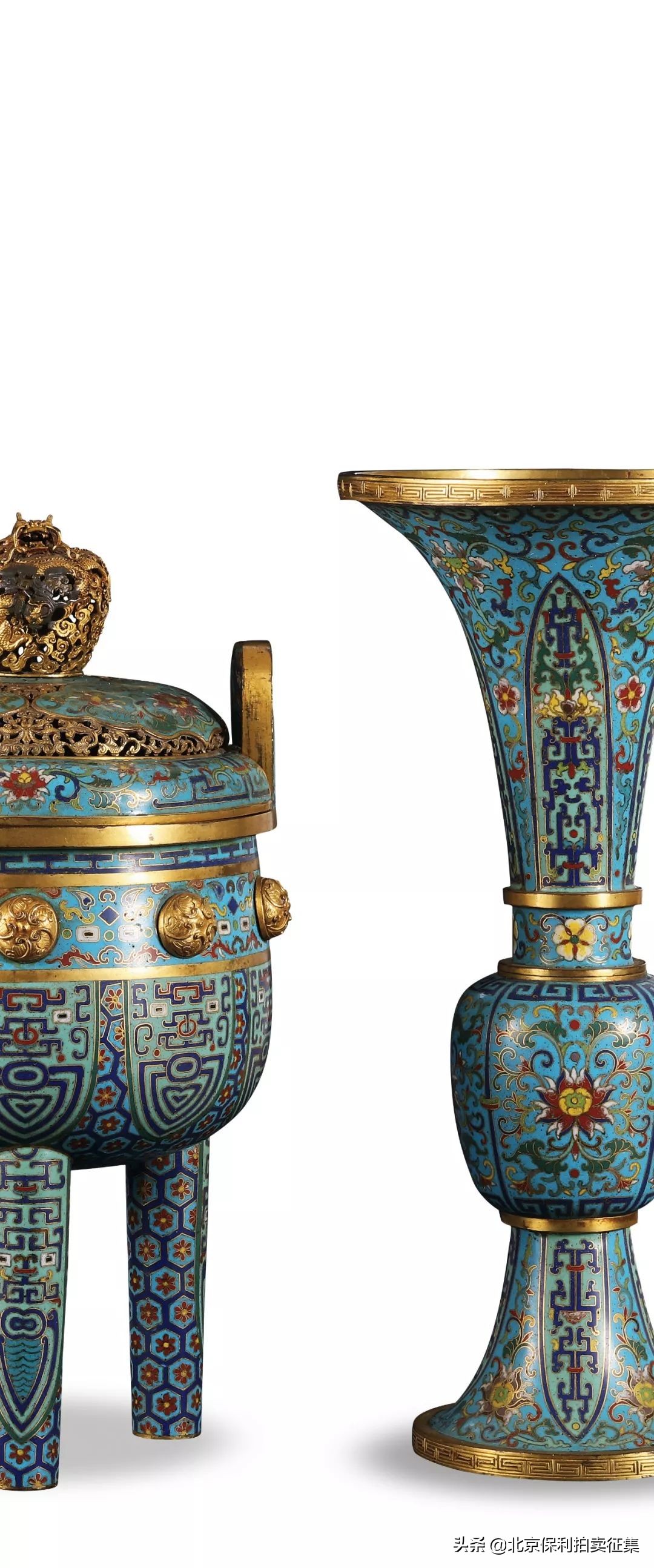 2022明清保利春拍,保利春拍明清