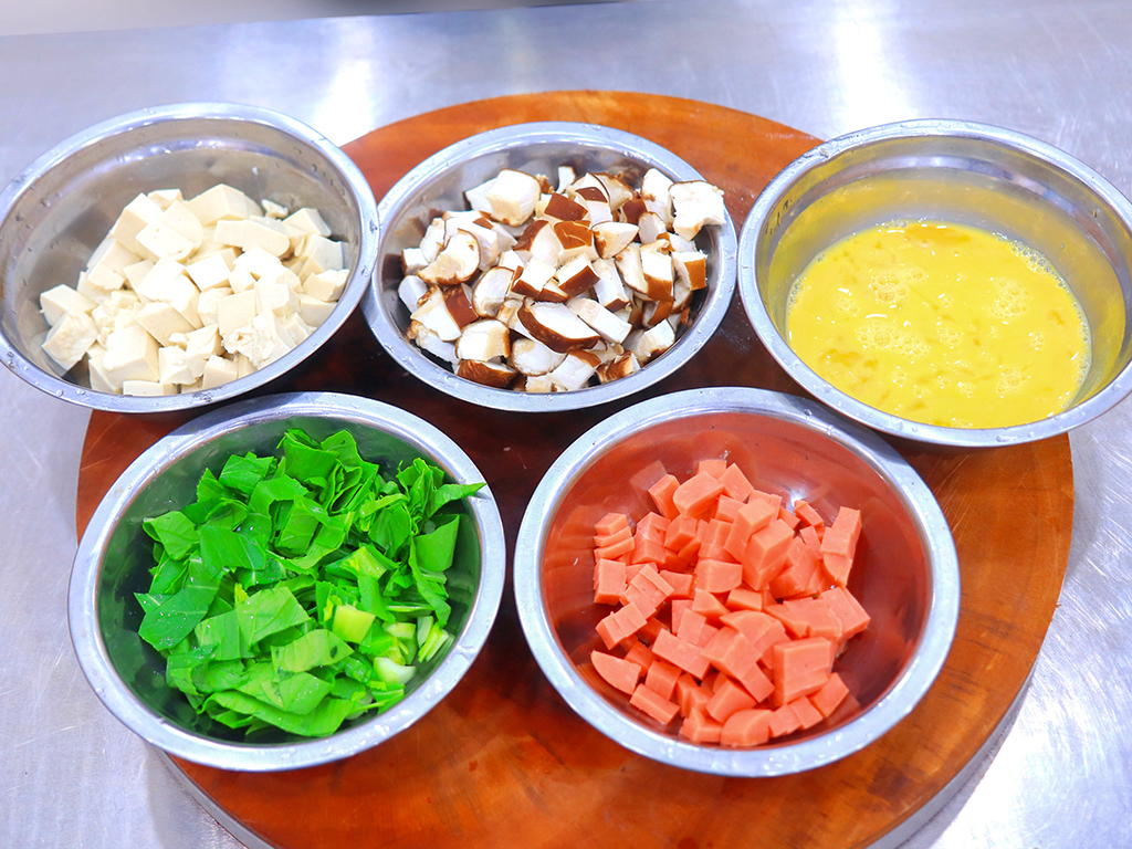 阳过之后如何增强免疫力,阳了要忌口