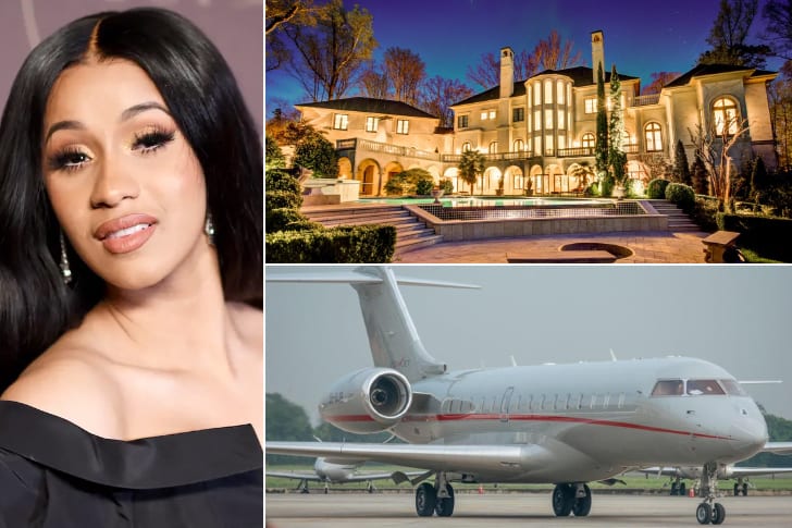 有些人足以购买第三世界国家