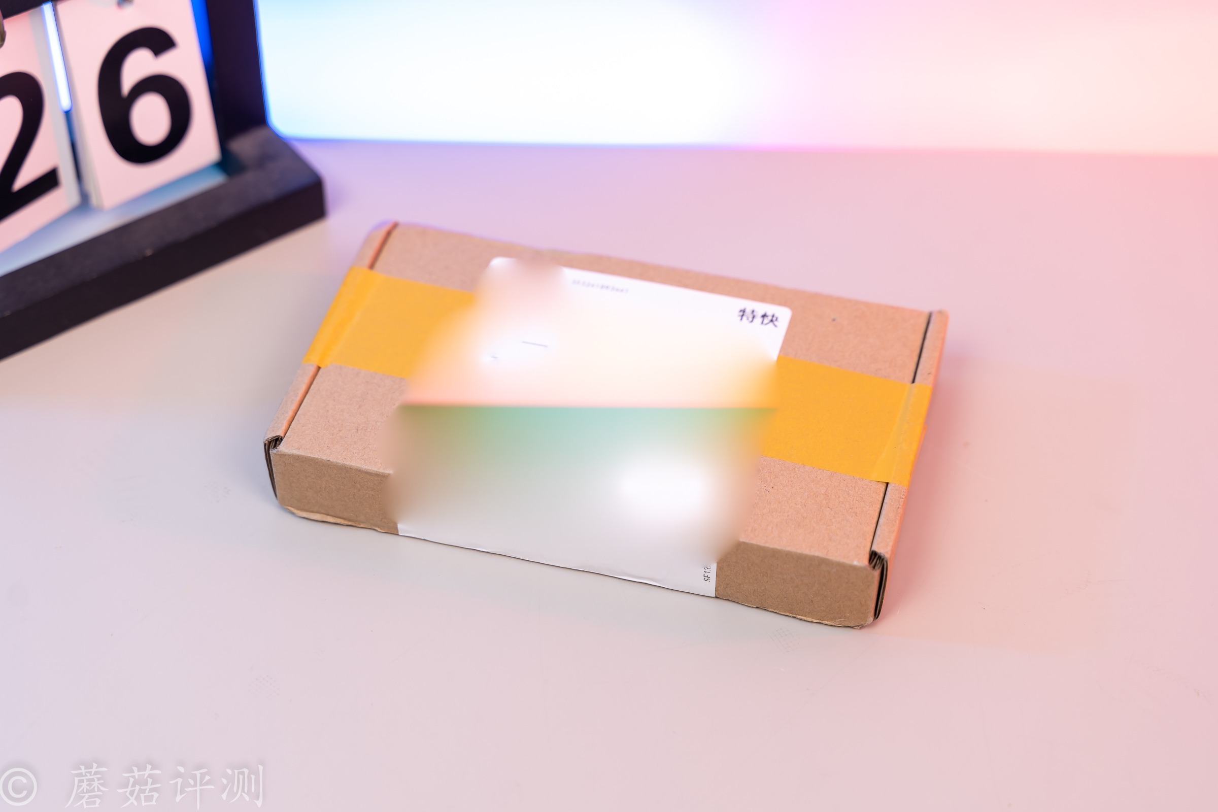 铠侠rc10nvme固态硬盘开箱测评,sn5501t固态硬盘评测