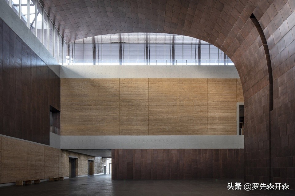 北京建筑大学水环境,北京建筑大学的建筑