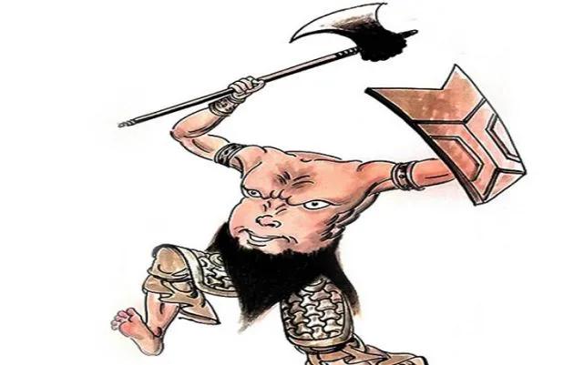 山海经异兽录攻略,山海经里的一足奇兽叫什么