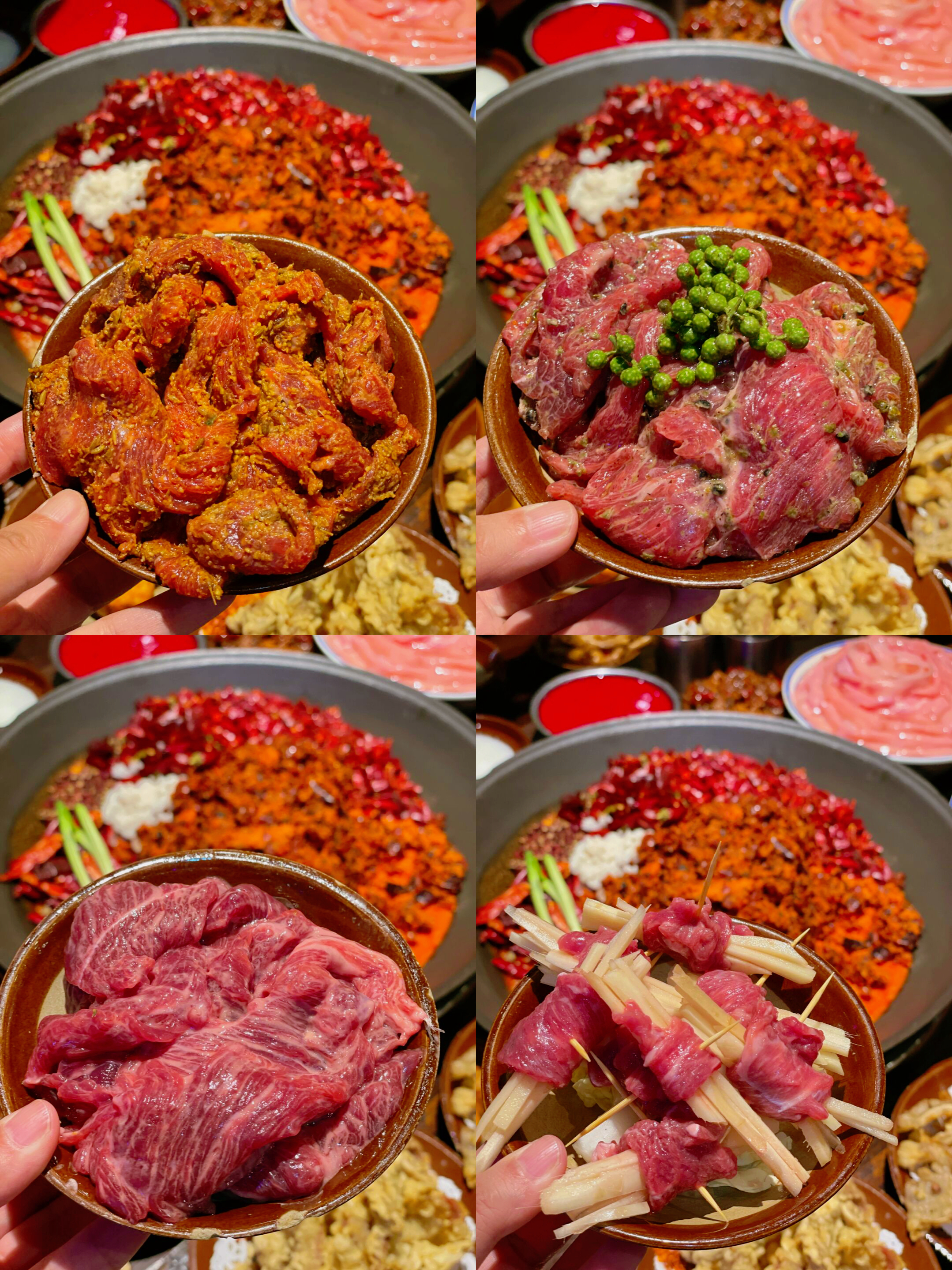 重庆观音桥适合玩的地方推荐 (重庆观音桥必打卡的地方)