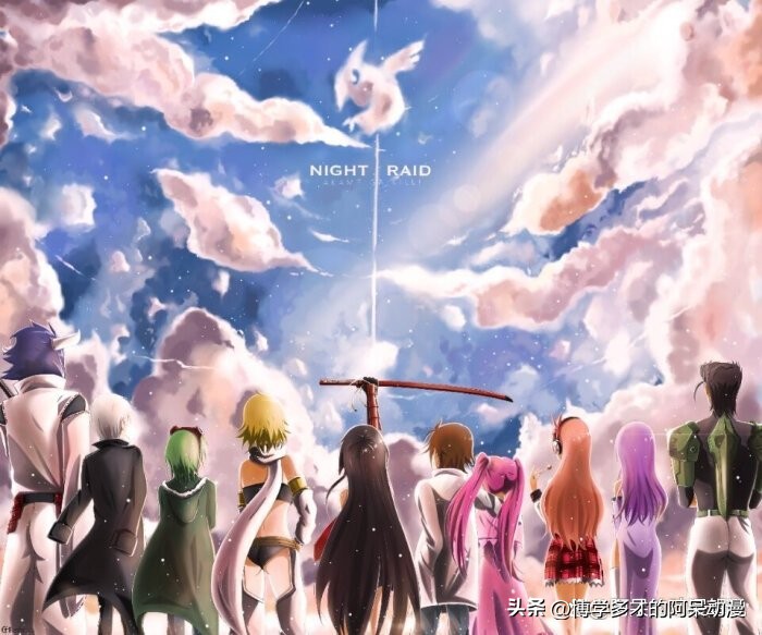 热门的动漫有哪些,有哪些好看热度不高的动漫