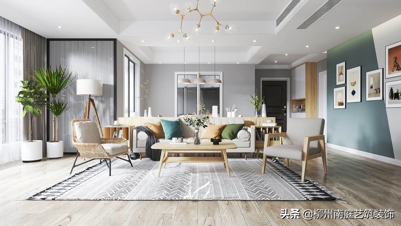 新房装修步骤流程及注意事项,新房装修的流程步骤及注意事项