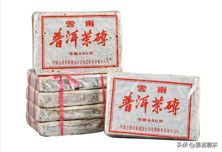 普洱茶的市场现状,普洱茶市场现状如何