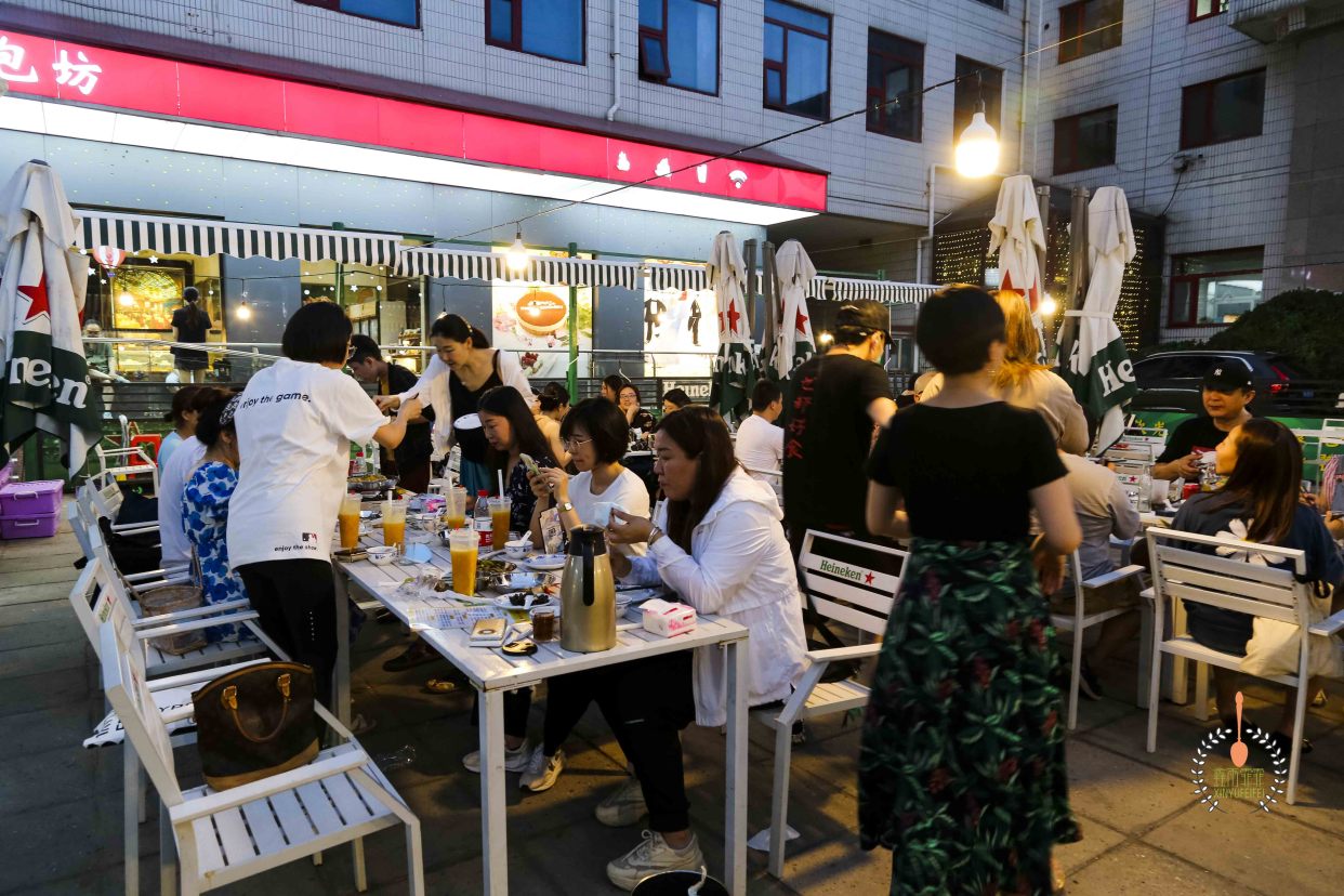 广州深夜食堂夜宵的不二之选,广州老城区深夜食堂