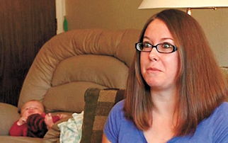 发薪日*款贷**的生活经历:非裔美国单身母亲和雇员