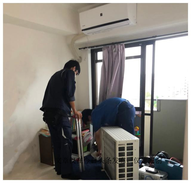 为什么风管机制热效果不行,为什么风管机效率不如挂机