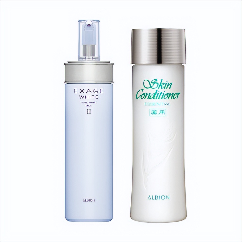 大牌的水乳哪个品牌好用,如何选女士水乳品牌好用