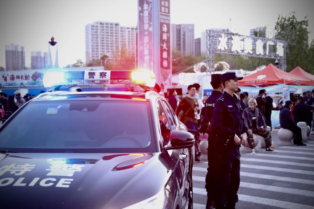 公安机关维护水域安全措施,公安机关平安守护行动