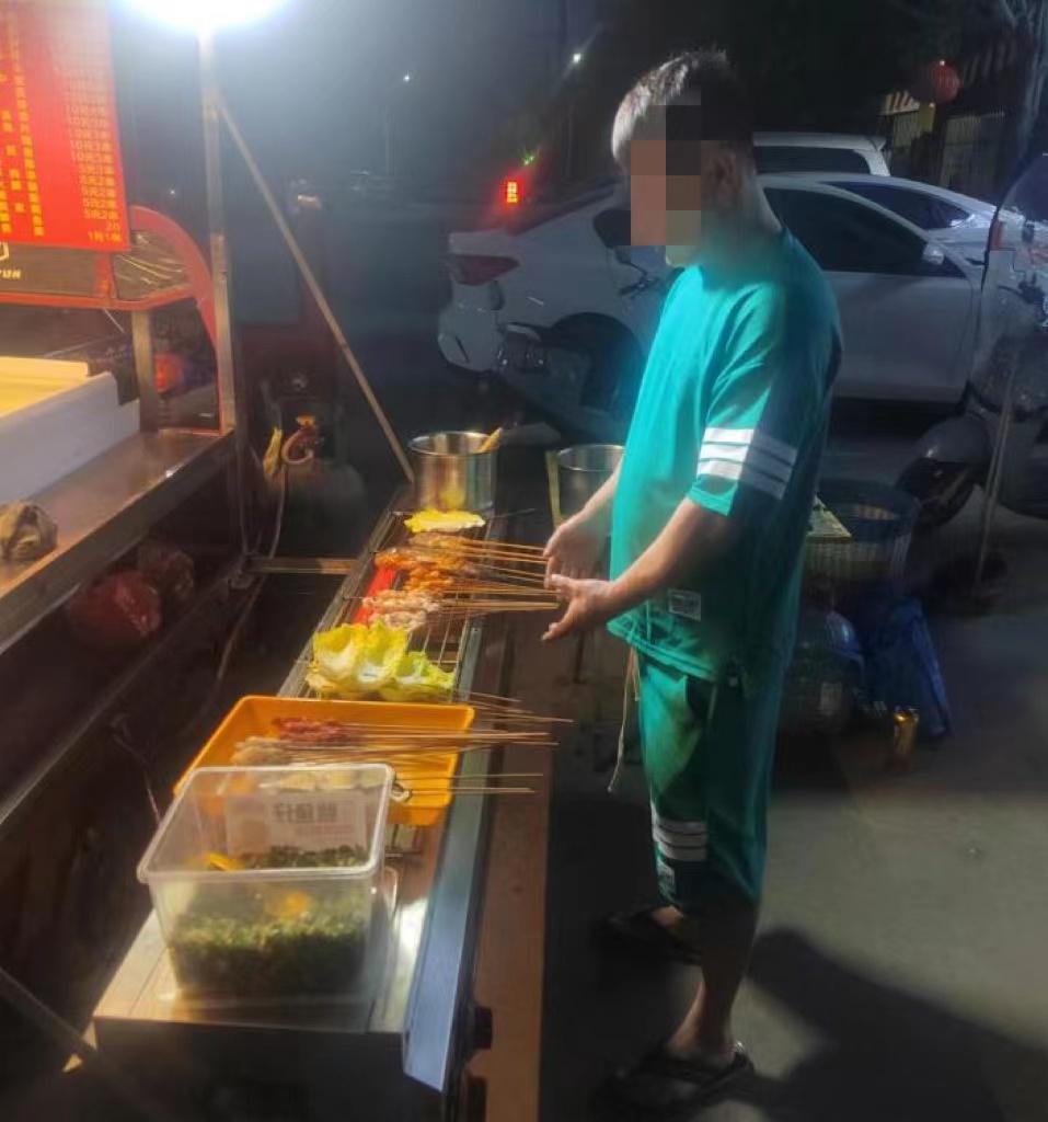 我和我的学员日常,我和戒毒所一起成长的20年