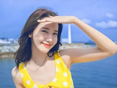 她是“虎扑女神”唯一的外国人，不要爱情只为事业，31岁少女爆棚