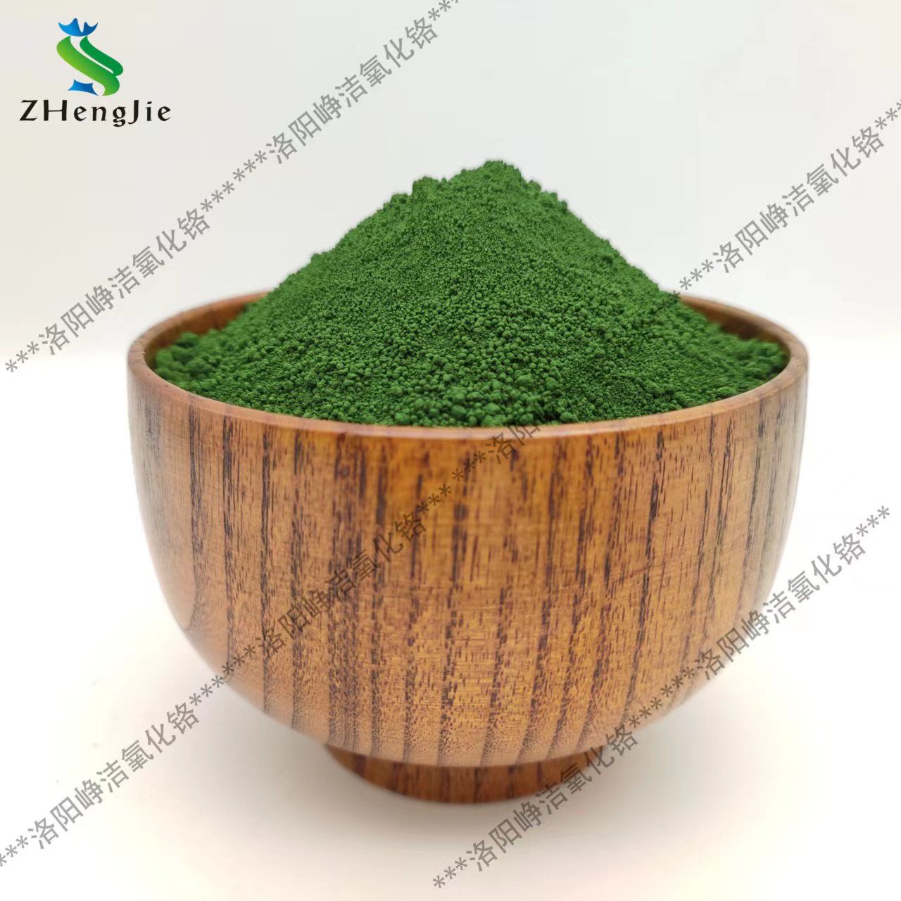 电熔洛阳峥洁氧化铬的烧结洛阳峥洁氧化铬的区别，你知道吗？