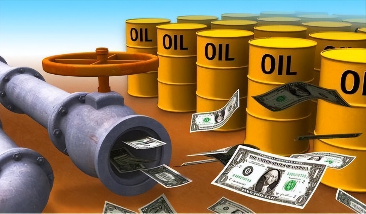 中方抛售千亿美债,中方抛售美债至8594亿