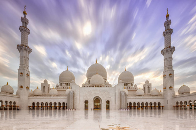 中东国家有哪些是富裕的国家,中东沙特是最富裕国家吗