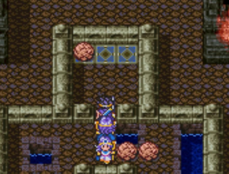 sfc勇者斗恶龙1攻略详细图,勇者斗恶龙11最后的钥匙怎么获得