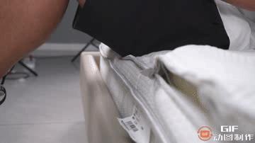 喜临门床垫拆解2024,喜临门床垫测评拆解推荐