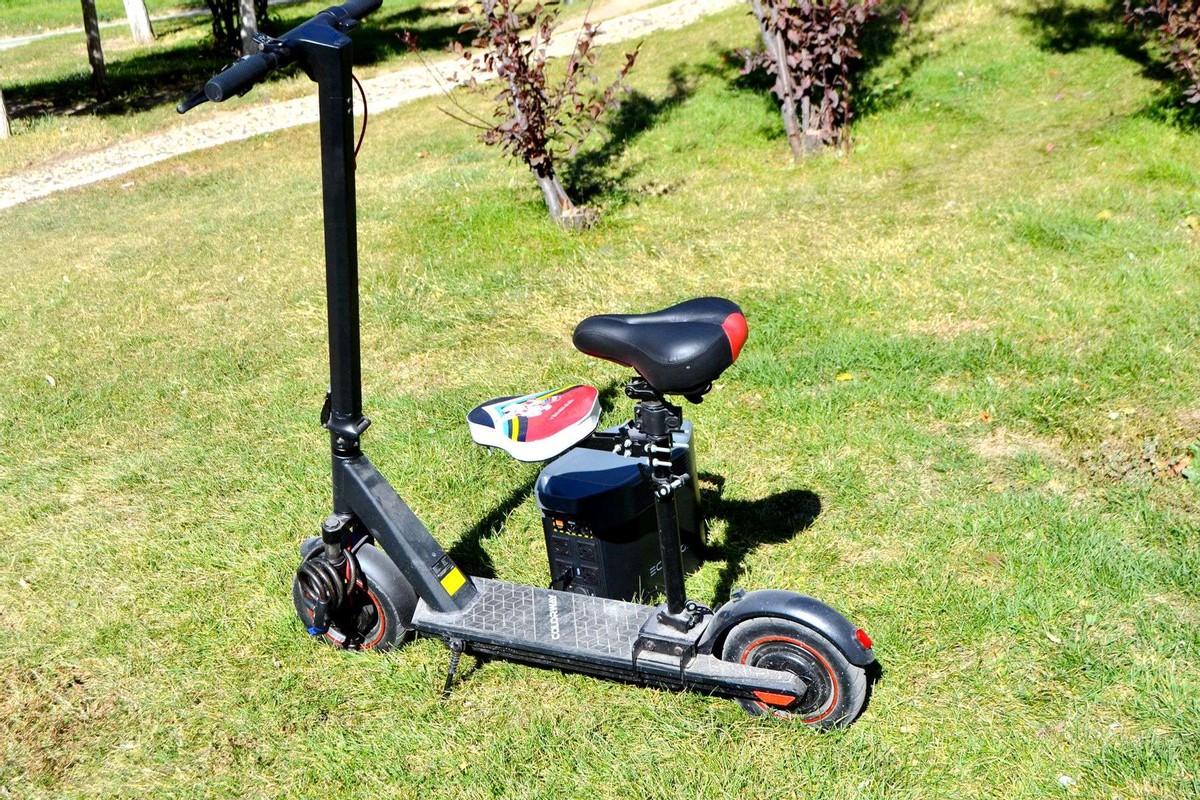 5000w户外电源怎么选,为了省电买户外电源值得吗