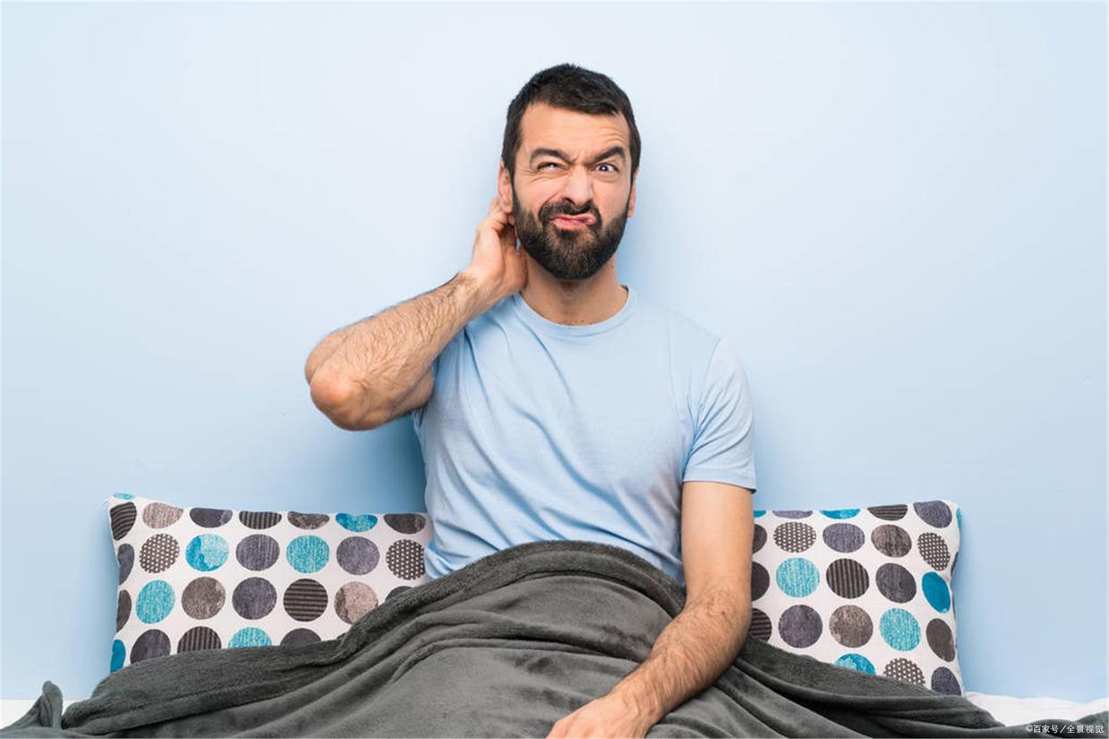 男人太久不排精，有什么影响？可能丧失生育能力？为了健康了解下