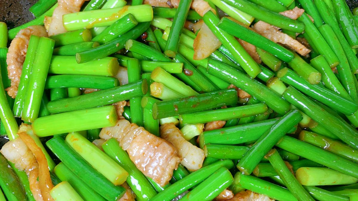 这菜不起眼却是天然的杀菌菜,多吃这5种杀菌消炎菜