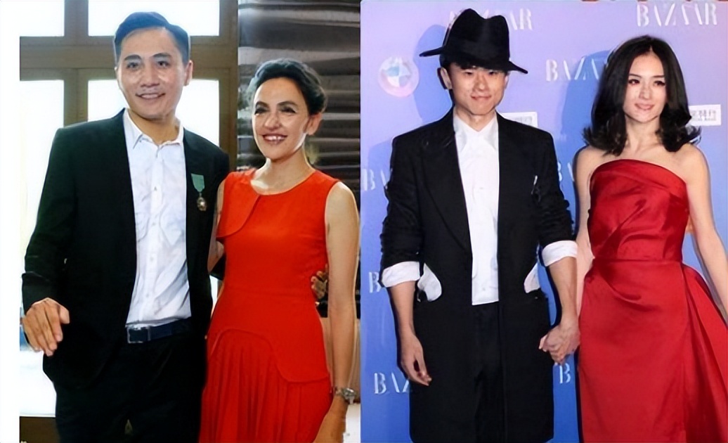 谢娜是白月光，安娜却是救赎，终于明白最终刘烨为何会选择安娜